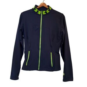 Seahawks women’s size M jacket